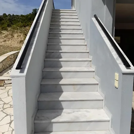 View House, Kymi Evoia Vakantiehuis