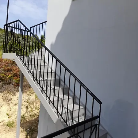 View House, Kymi Evoia *