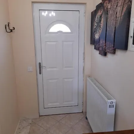 View House, Kymi Evoia