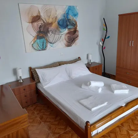 View House, Kymi Evoia Vakantiehuis